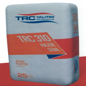 TRC 310 hazır sıva